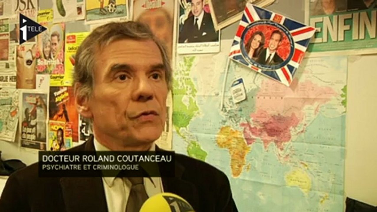 Profil du tueur de Newtown : "les tueurs de masse ne sont pas des fous"