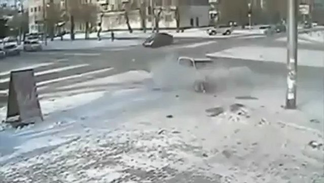 Ölümden Kıl Payı Kurtulmak