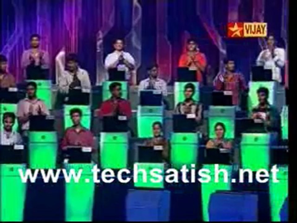 Kollywood Kings 1