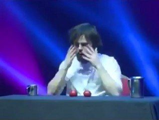 El Çabukluğu Gösterisi, İzleyin, Bu Adam İnanılmaz