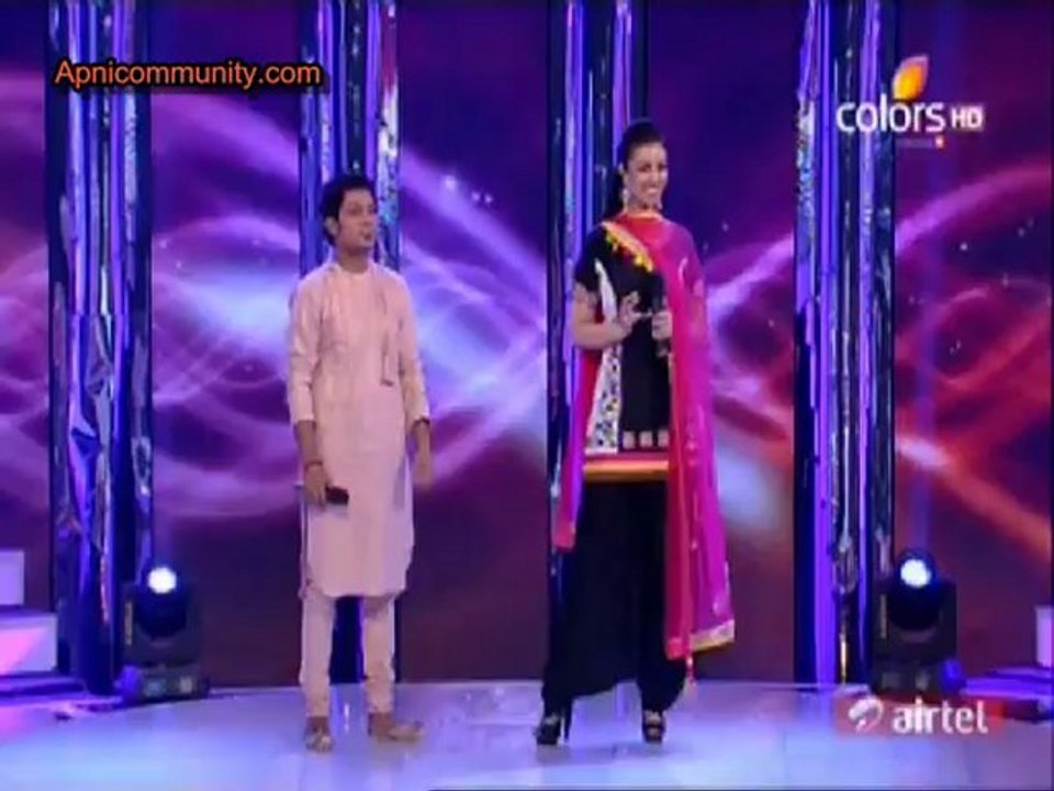 Sur Khestra - 15th December 2012 Part 2