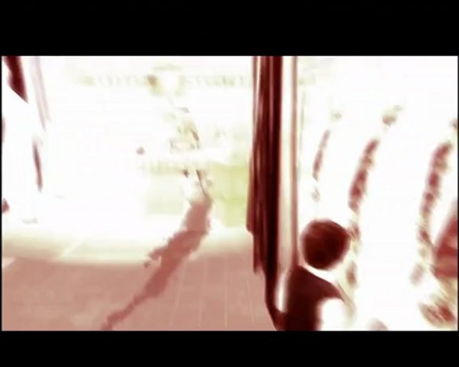 Lucius - 04 \ On se les scies