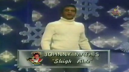 Johnny Mathis - Sleigh Ride (EDS)
