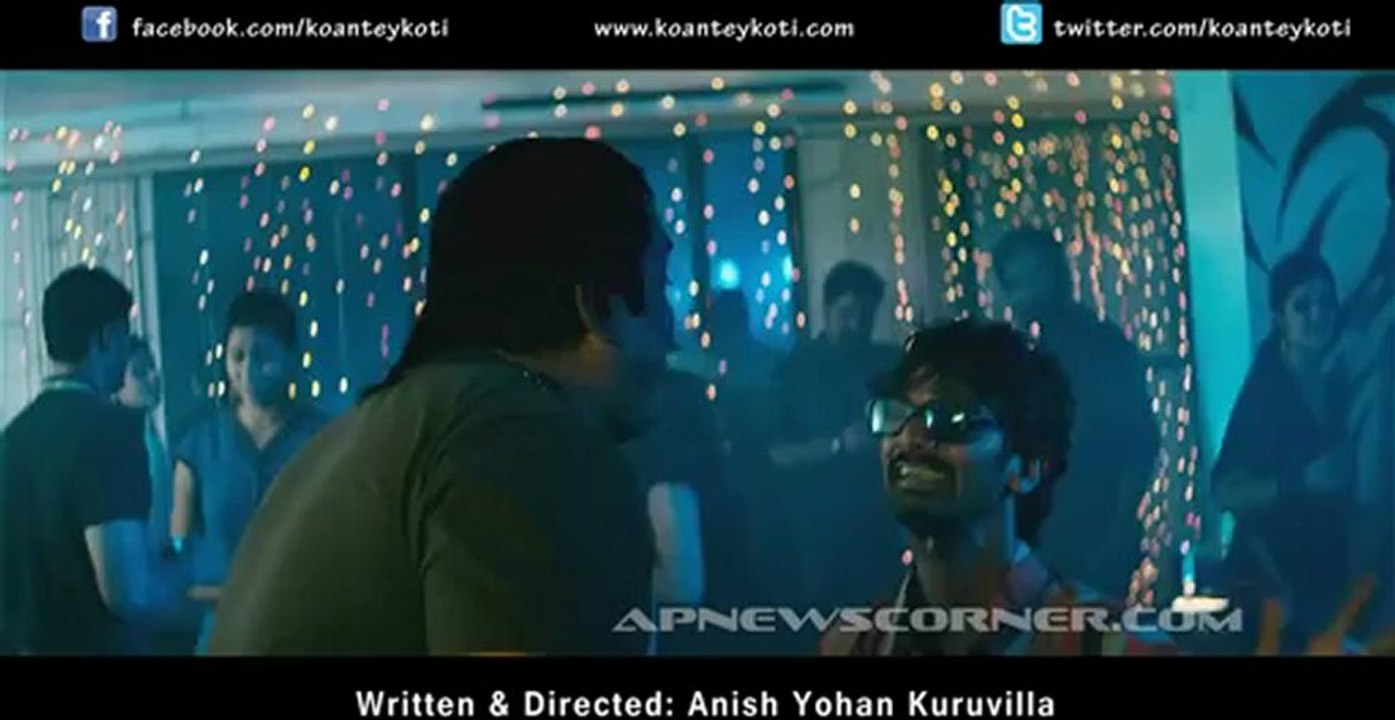 KO ANTEY KOTI - New Dialogue Trailer