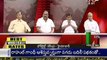 KSR Live Show  N Tulasi Reddy TV Ramarao MV Mysura reddy Mr Madhu   03