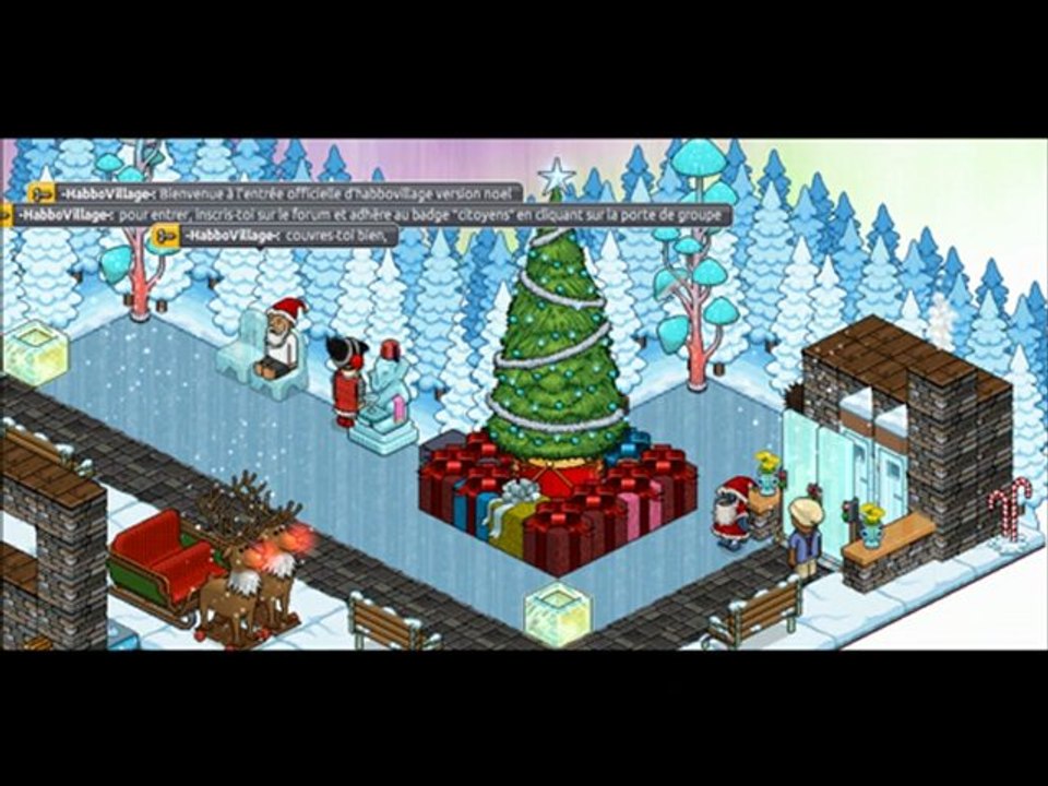 Joyeux Noel HV