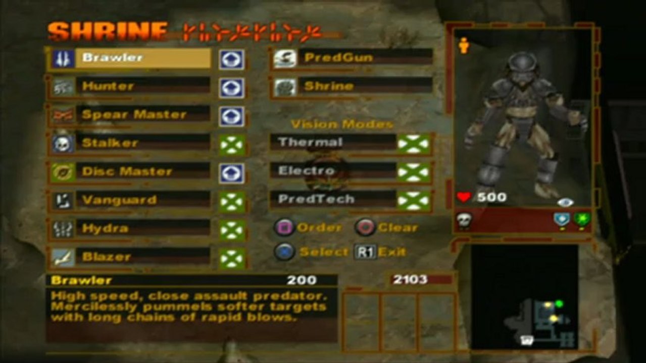 Let's Play Aliens versus Predator Extinction - #043 - Exekutionskommando