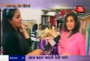 Nivedita Tiwari Interview - New Look of Runjhun