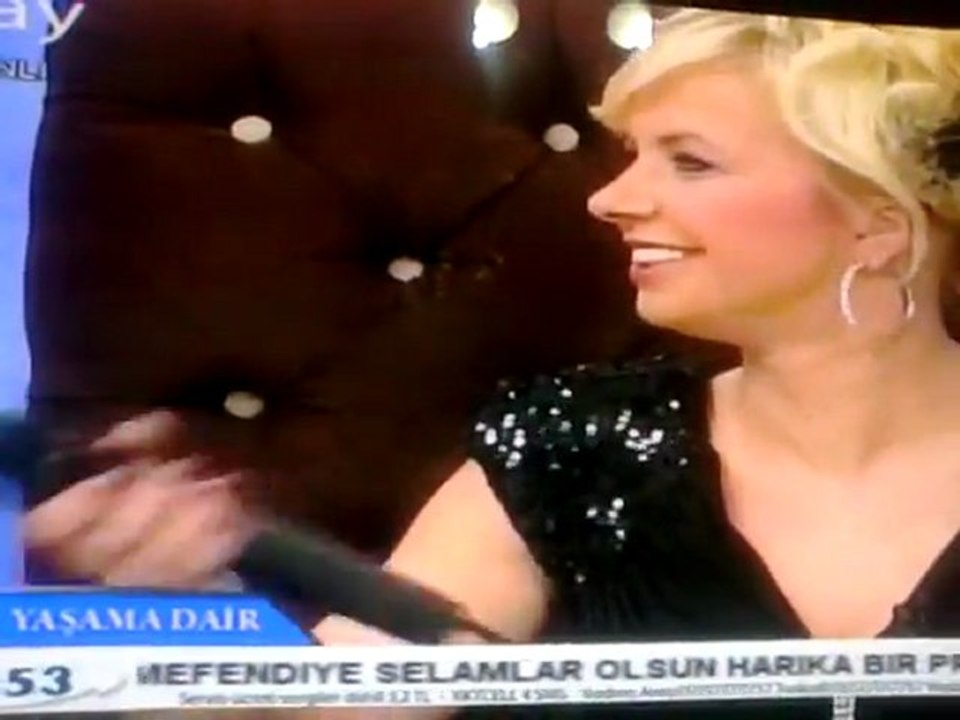 akan sevgı
