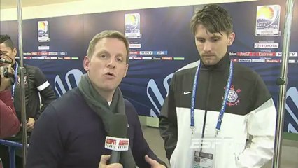 Tite confirma entrada de Jorge Henrique e escalação inédita para final do Mundial