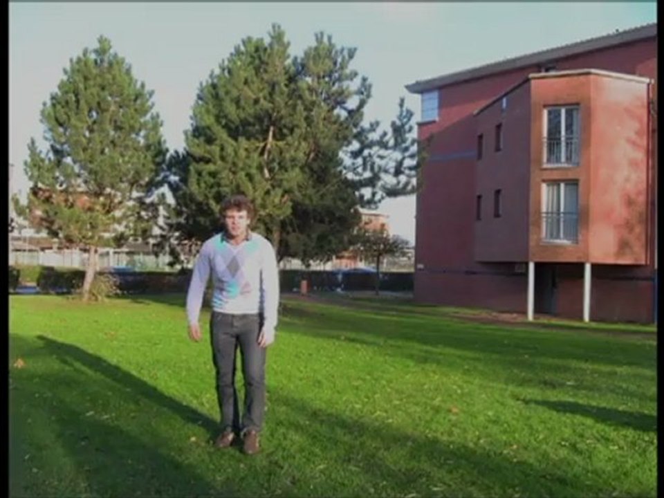 Ingenieurs Sans Frontières JN Lille 2013