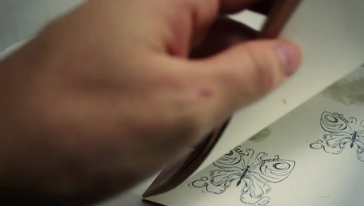 ex_libris / personalizacja
