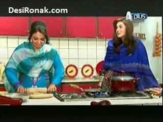 Love Life Aur Lahore - Episode 368 - 15th December 2012 - Part 2