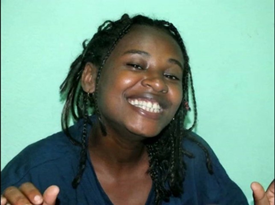 Emilienne Ma folle dingue