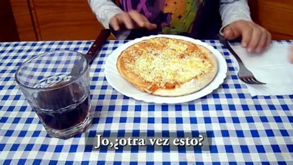 Ellos no tienen elección