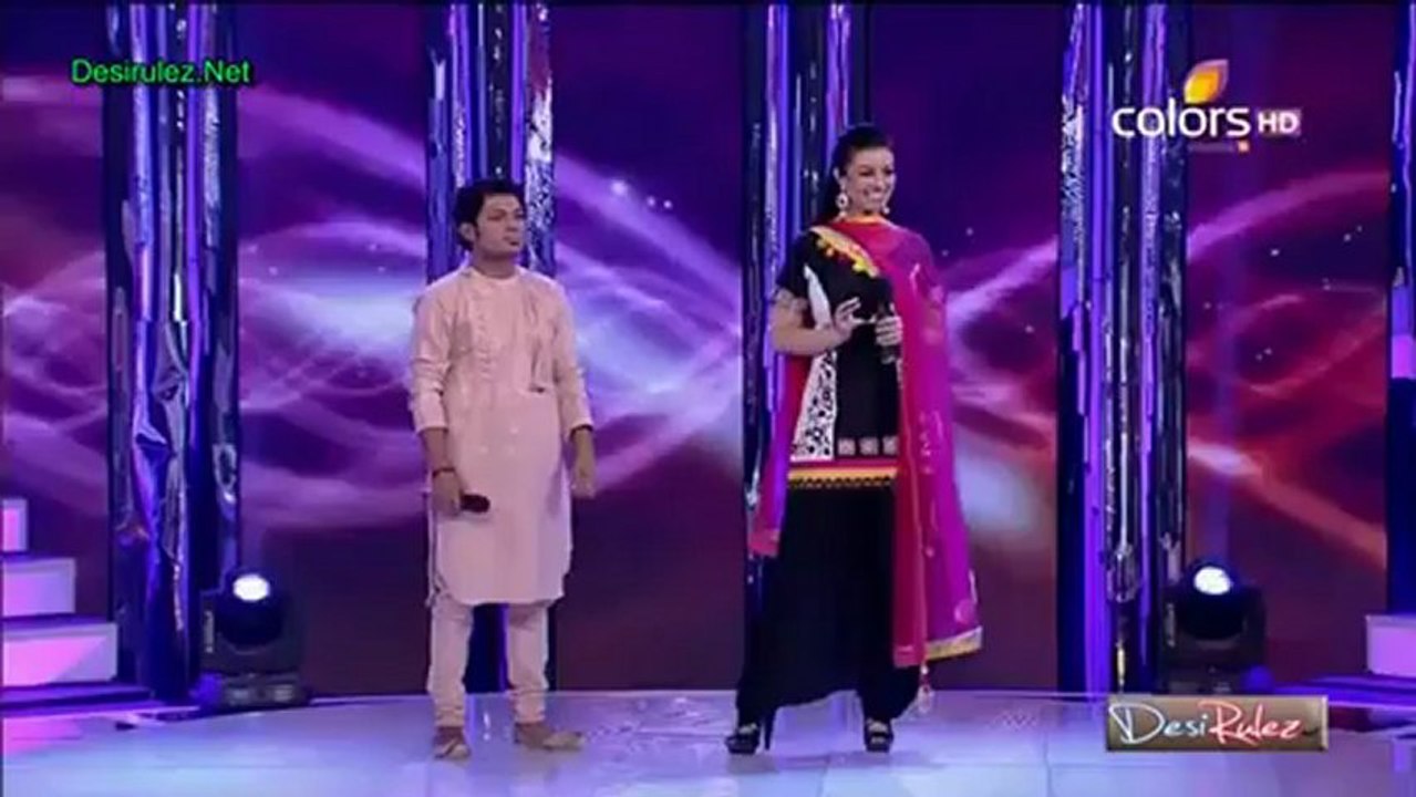Sur Kshetra 15 Dec 2012 Part 2