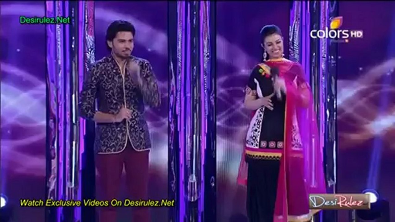 Sur Kshetra 15 Dec 2012 Part 4