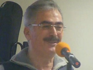 Hüseyin ŞAHİN - Solo çalışması - 15 Aralık 2012