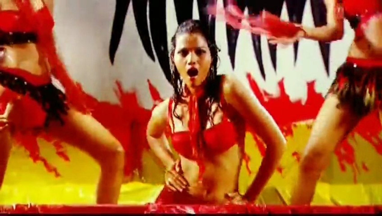 JAATA KAHAN HAI DEWANA