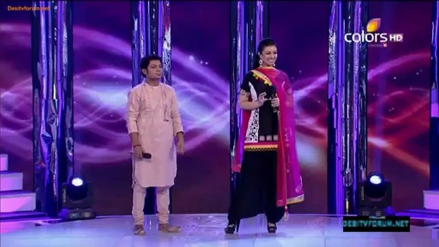 Sur Kshetra 720p 15th December 2012 Video Watch Online HD part1