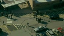 Connecticut shooting: Police radio