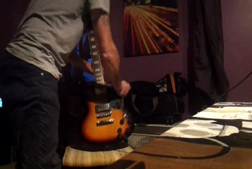 zombie cover debutant