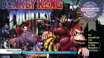 OST [1] Donkey Kong Country - Coral Capers