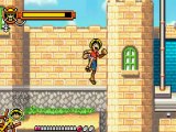 Shonen Jump's One Piece (Gameboy Advance) + Commentary