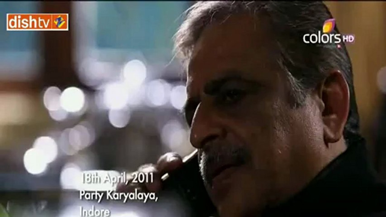 Shaitaan A Criminal Mind 15th Dec DesiRippers