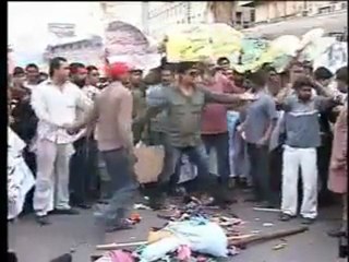 IDEAL PAKISTAN کراچی کے عوام کی حقیقت