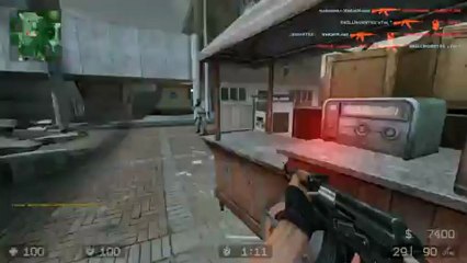 Soirée Test du mode OMS - CSS