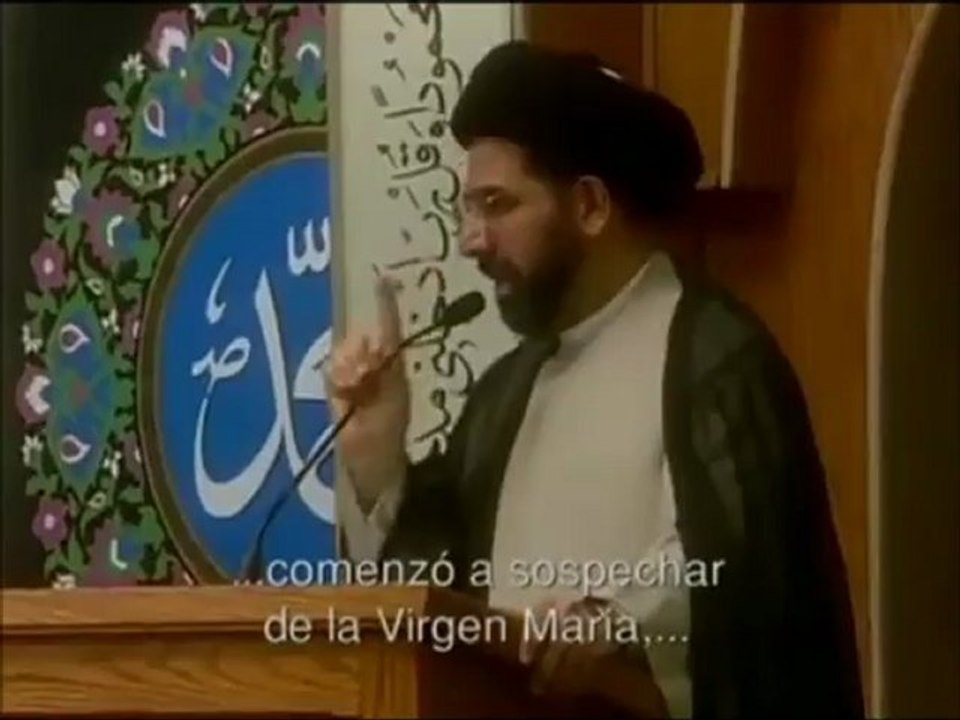 Dentro Del Islam 1/9