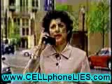 Cell Phones, EMF Negatively Altering Important Regions of the Brain (Radiation Meters)