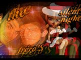 the fréros _ silent night