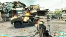 Medal of Honor Beta: MP7, Battlefield 3 Beta Discussion, and Prostitutes