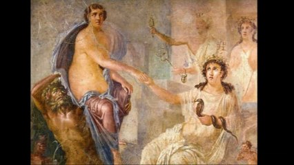 Sur les armoireries de la ville de Paris (Par-Isis)