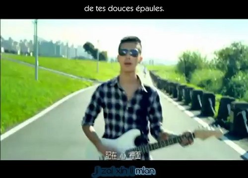 [Kehai Studio] Wei Li An - Hai Shi Hui (In Time With You OST)