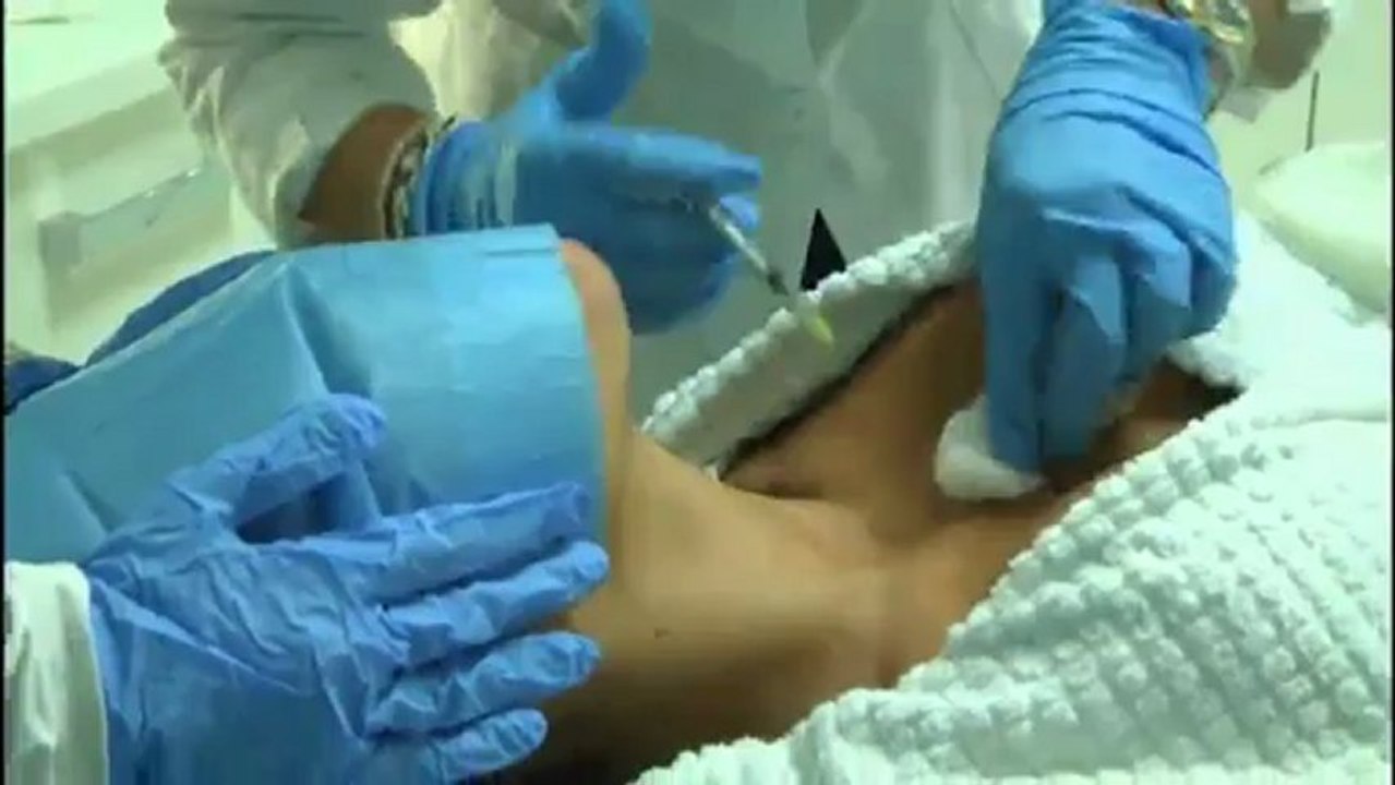 Dott.ssa Leda Moro e la Bio-ristrutturazione