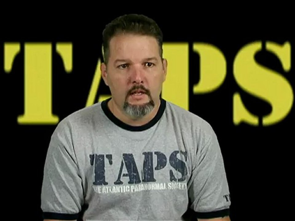 Chasseurs de fantômes TAPS - Saison 6 - La maison Lemp