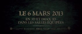 JACK LE CHASSEUR DE GEANTS - Bande-Annonce / Trailer #2 [VOST|HD1080p]