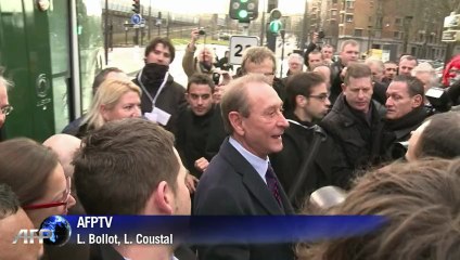 Mariage homo: Delanoë appelle à la mobilisation