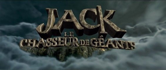 JACK LE CHASSEUR DE GEANTS - Bande-Annonce / Trailer #2 [VF|HD1080p]
