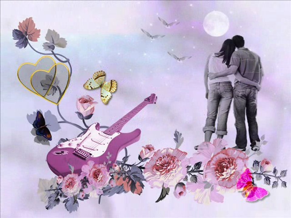 Anyone Could Fall In Love With You (Elvis Presley, sung by Panceitor)