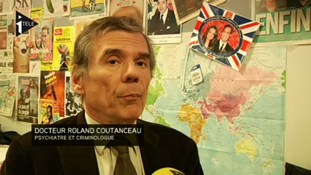 Que sait-on du tueur de Newtown ?