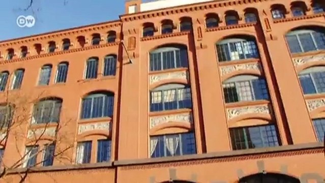 Silent Night? A German Christmas | Journal Reporters