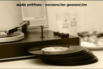 Ajda Pekkan -     " Seveceğim Gezeceğim "