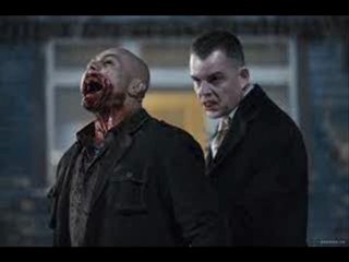 30 Days of Night Vampires Part 1 of 12 Full Movie