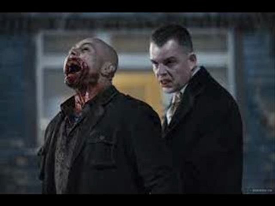 30 Days of Night Vampires Part 1 of 12 Full Movie