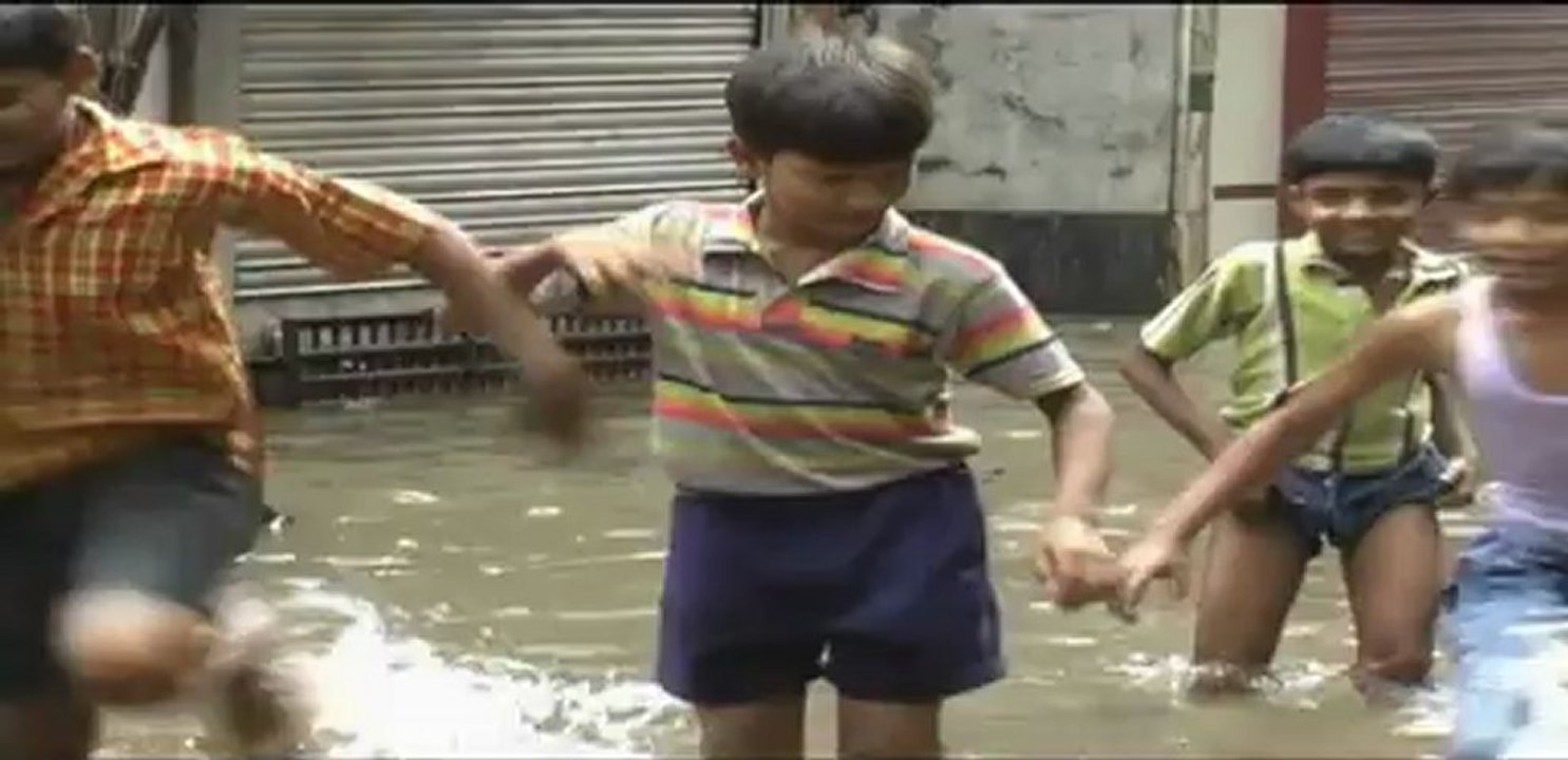 Bande annonce Shocking India