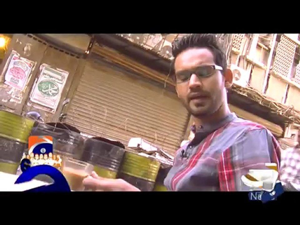 Geo Dost-15 Dec 2012